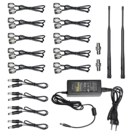 LD Systems WIN 42 AD